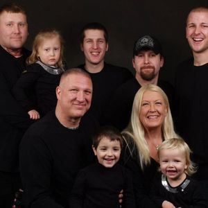 Meet your Posher, Frank